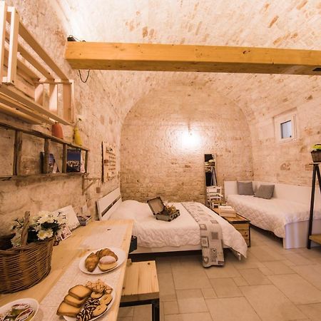 Pietrachiara Bed and Breakfast Turi Εξωτερικό φωτογραφία