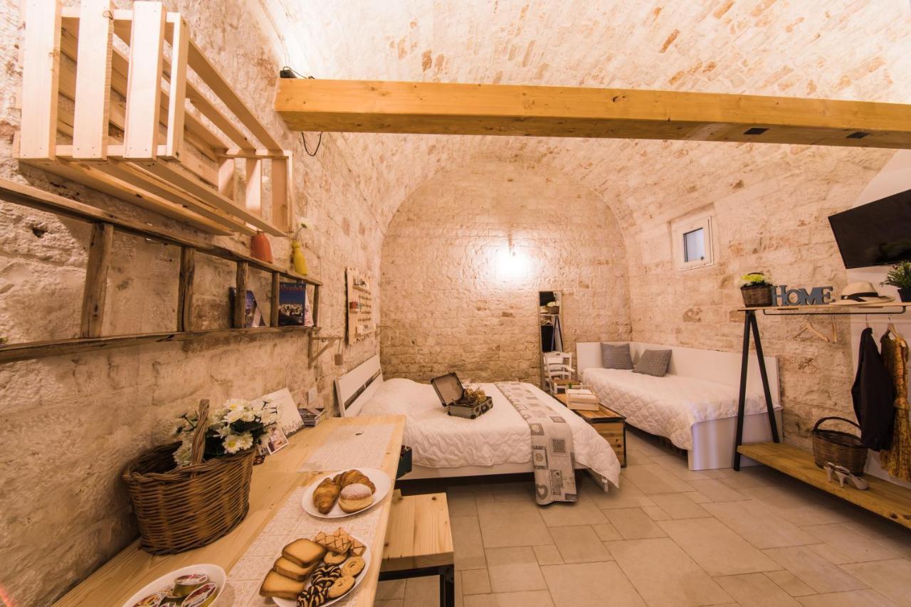 Pietrachiara Bed and Breakfast Turi Εξωτερικό φωτογραφία