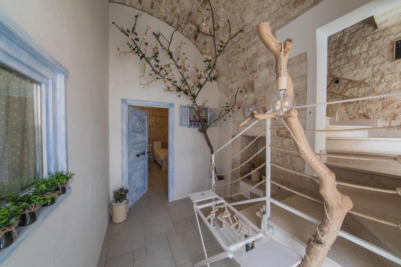 Pietrachiara Bed and Breakfast Turi Εξωτερικό φωτογραφία