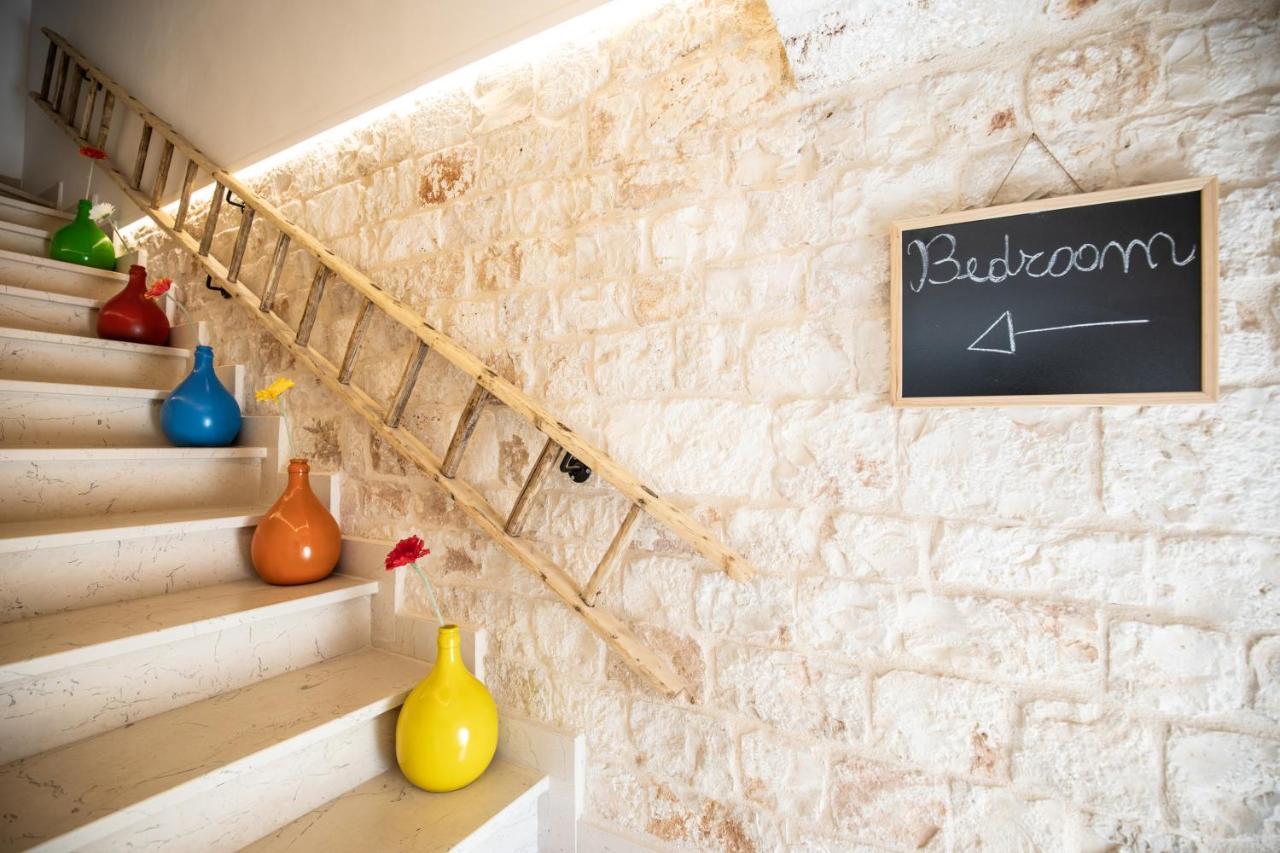 Pietrachiara Bed and Breakfast Turi Εξωτερικό φωτογραφία