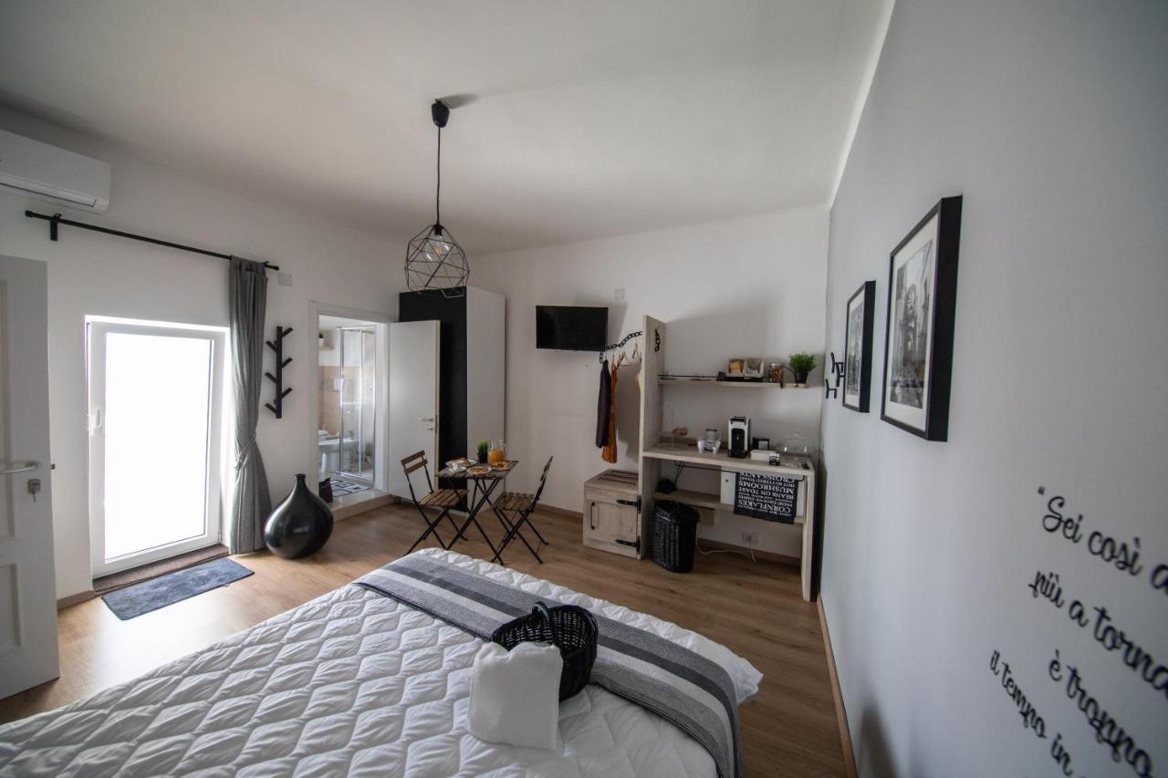 Pietrachiara Bed and Breakfast Turi Εξωτερικό φωτογραφία