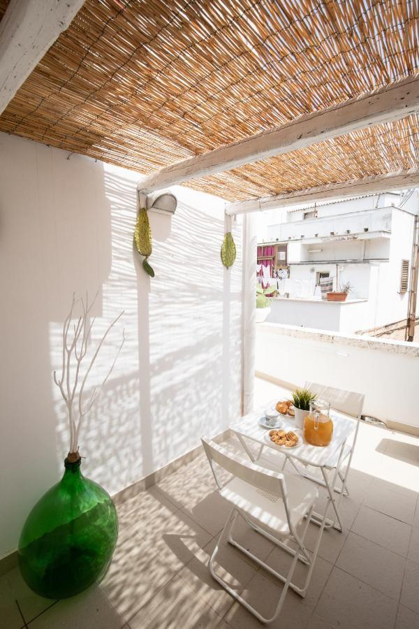 Pietrachiara Bed and Breakfast Turi Εξωτερικό φωτογραφία