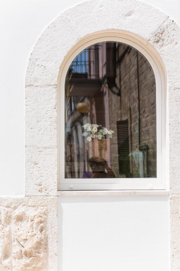 Pietrachiara Bed and Breakfast Turi Εξωτερικό φωτογραφία