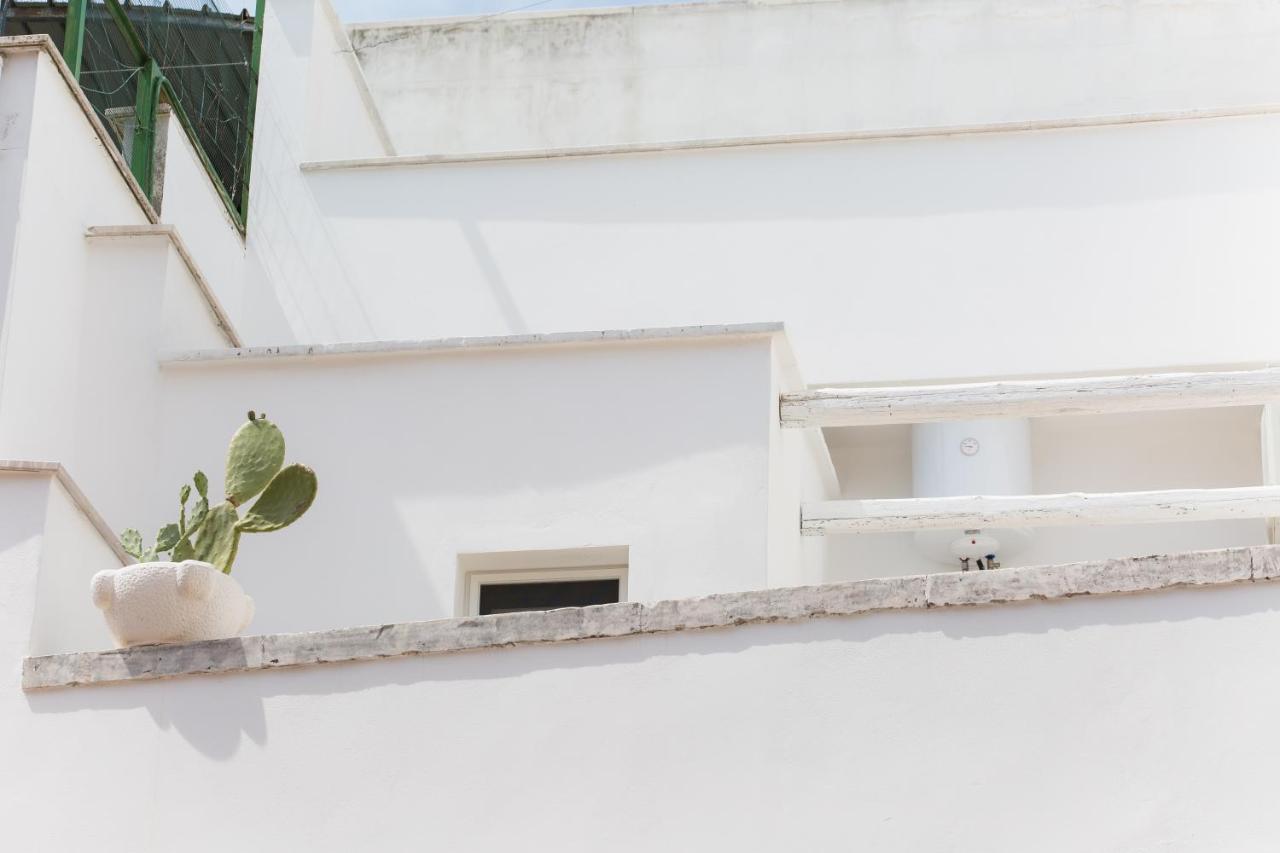 Pietrachiara Bed and Breakfast Turi Εξωτερικό φωτογραφία