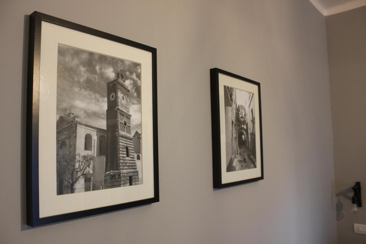 Pietrachiara Bed and Breakfast Turi Εξωτερικό φωτογραφία