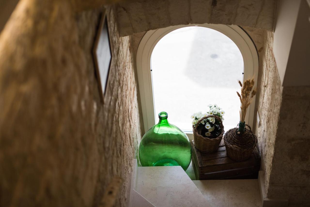Pietrachiara Bed and Breakfast Turi Εξωτερικό φωτογραφία
