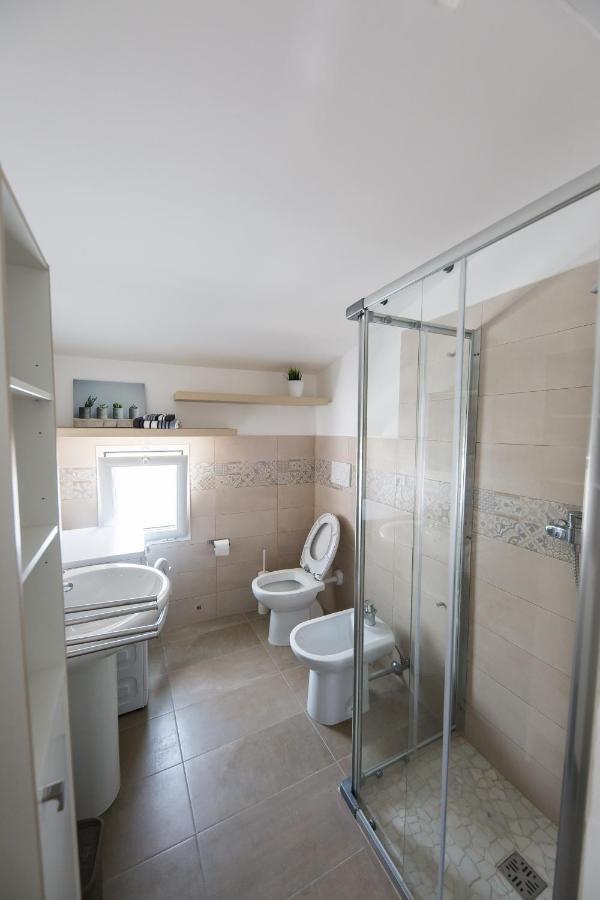 Pietrachiara Bed and Breakfast Turi Εξωτερικό φωτογραφία