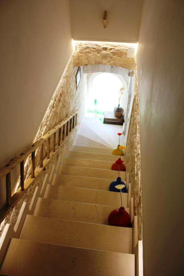 Pietrachiara Bed and Breakfast Turi Εξωτερικό φωτογραφία