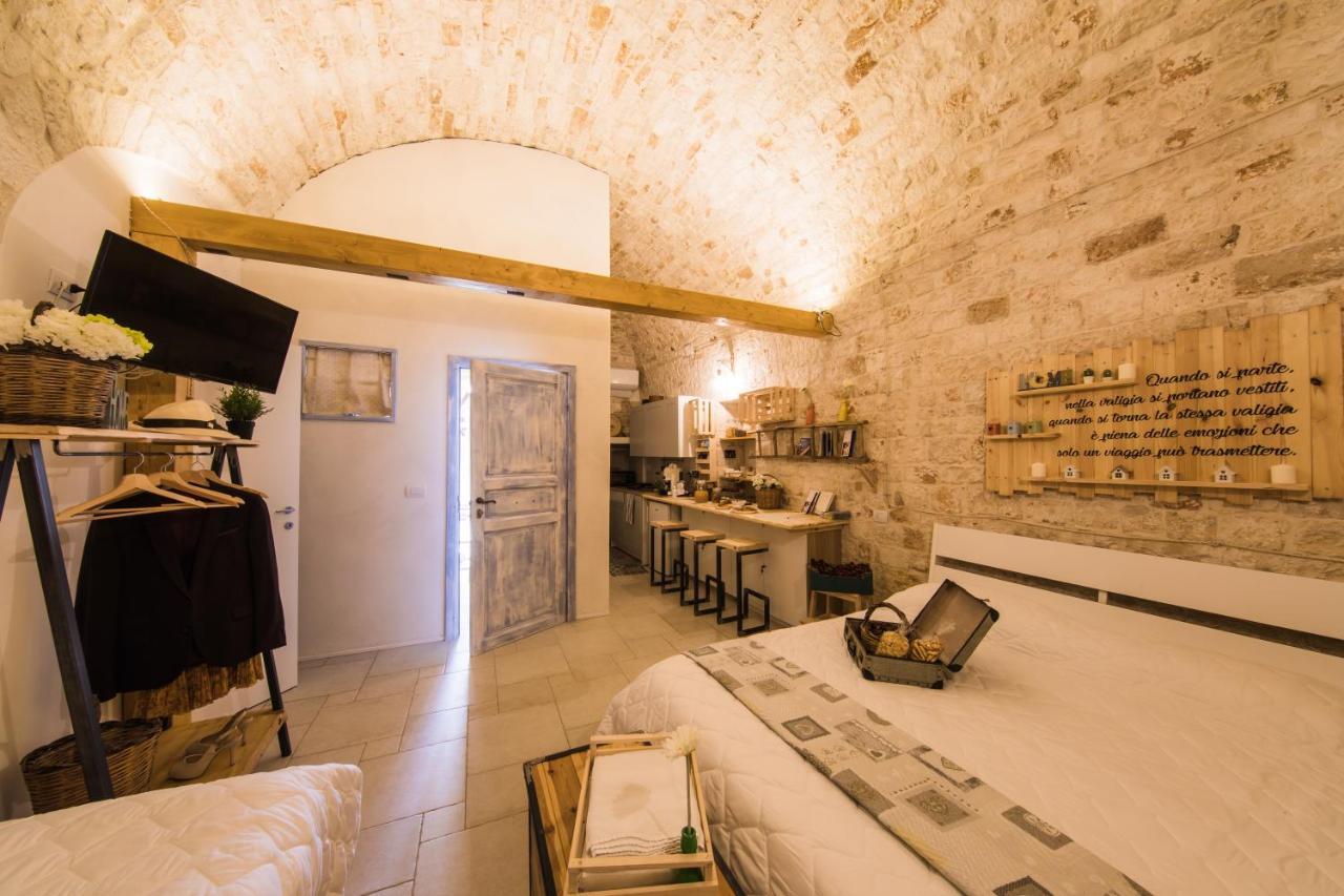 Pietrachiara Bed and Breakfast Turi Εξωτερικό φωτογραφία