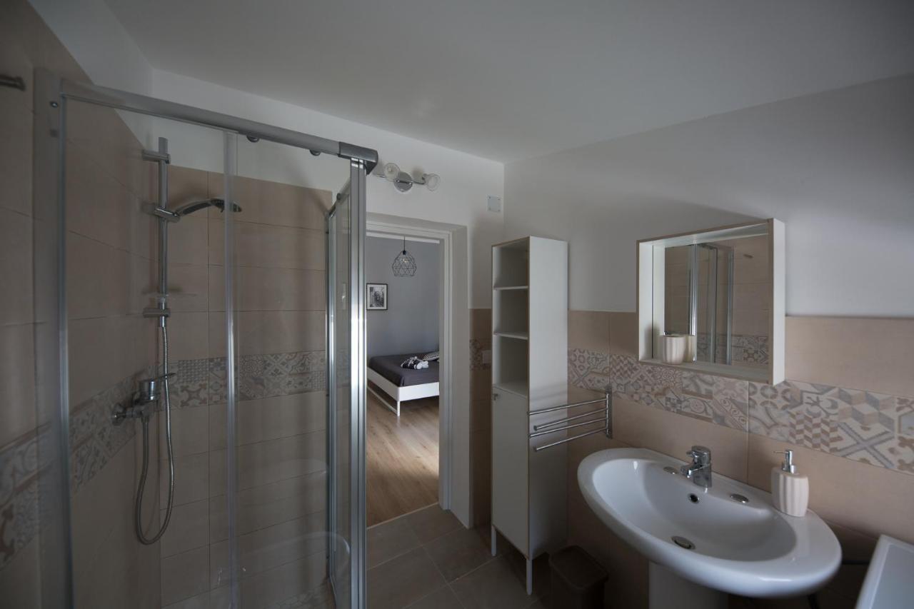 Pietrachiara Bed and Breakfast Turi Εξωτερικό φωτογραφία